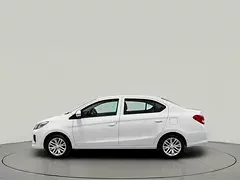 Mitsubishi Attrage