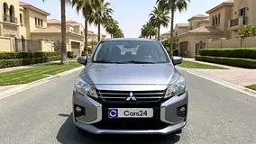 Mitsubishi Attrage