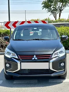 Mitsubishi Attrage