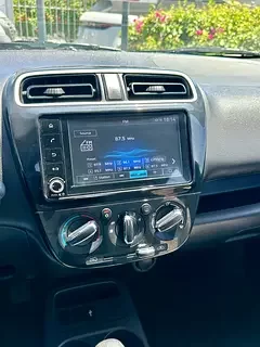 Mitsubishi Attrage