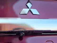 Mitsubishi Attrage