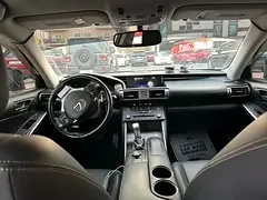 Lexus IS-Series