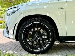 Mercedes-Benz GLE Coupe