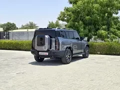 Jetour T2