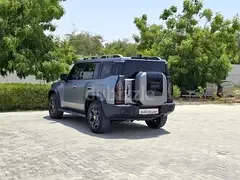 Jetour T2