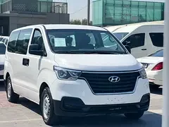 Hyundai H1