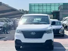 Hyundai H1