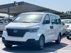 Hyundai H1