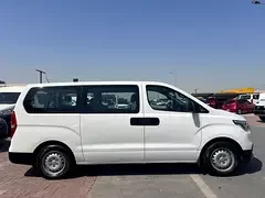 Hyundai H1