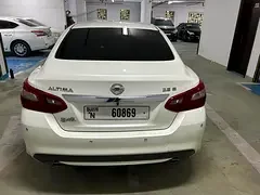 Nissan Altima