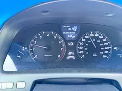 Lexus LS-Series