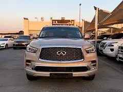 Infiniti QX80