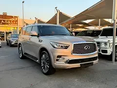 Infiniti QX80