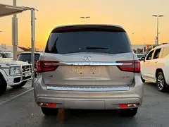 Infiniti QX80