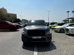 Infiniti QX80