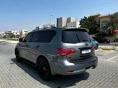 Infiniti QX80