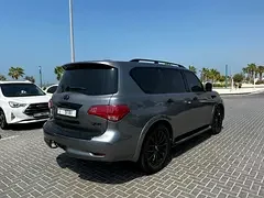 Infiniti QX80