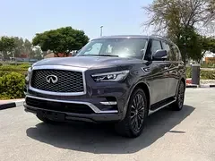 Infiniti QX80