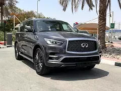 Infiniti QX80