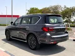 Infiniti QX80