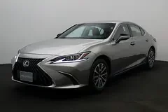 Lexus ES-Series