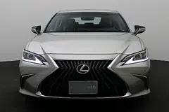 Lexus ES-Series