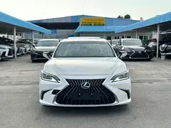 Lexus ES-Series