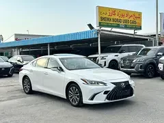 Lexus ES-Series