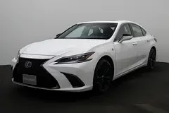 Lexus ES-Series