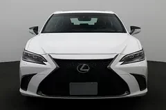 Lexus ES-Series