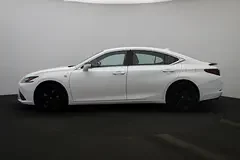 Lexus ES-Series