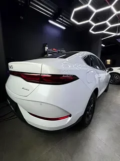 BYD Qin Plus
