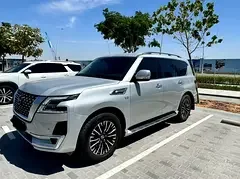 Nissan Armada