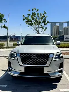 Nissan Armada