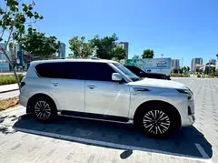 Nissan Armada
