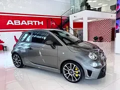 Abarth 695