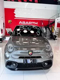 Abarth 695