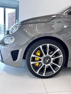 Abarth 695