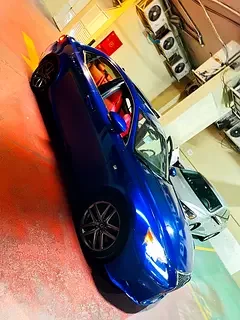 Lexus IS-Series