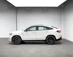 Mercedes-Benz GLE Coupe