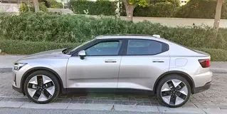 Polestar 2