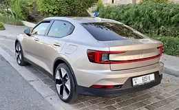 Polestar 2