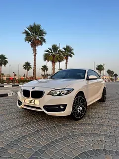 BMW 2-Series