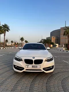 BMW 2-Series