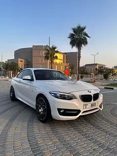 BMW 2-Series