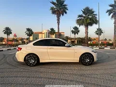 BMW 2-Series