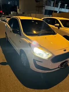 Ford Figo