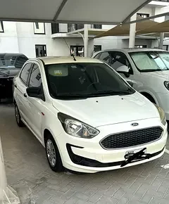 Ford Figo