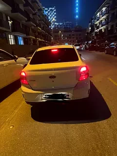 Ford Figo