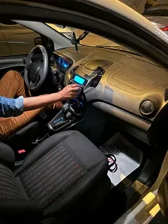 Ford Figo